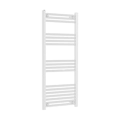 [BHSL95012] Balterley Straight Towel Radiator - 1200 x 500mm - Cutout