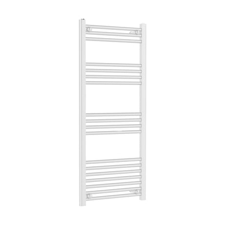 [BHSL95012] Balterley Straight Towel Radiator - 1200 x 500mm - Cutout