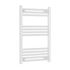 [BHSL95080] Balterley Straight Towel Radiator - 800 x 500mm - Cutout