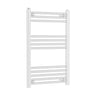 [BHSL95080] Balterley Straight Towel Radiator - Choice of Size and Colour - Cutout