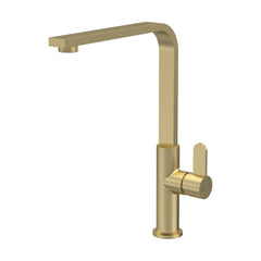 [BKTC805SL] Ipstones Kitchen Mono Mixer Tap - Single or Dual Lever, Choice of Colour - Cutout