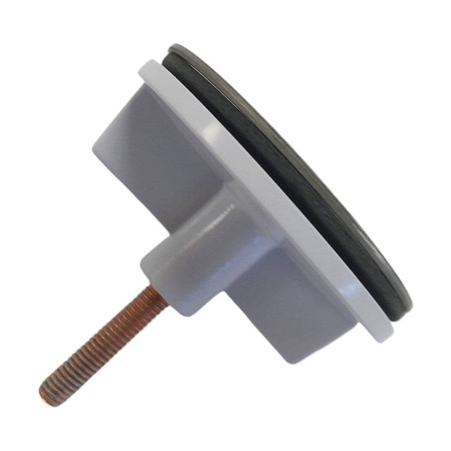 [BKW55401] Taphole Stopper for Reversible Stainless Steel Kitchen Sinks - Cutout