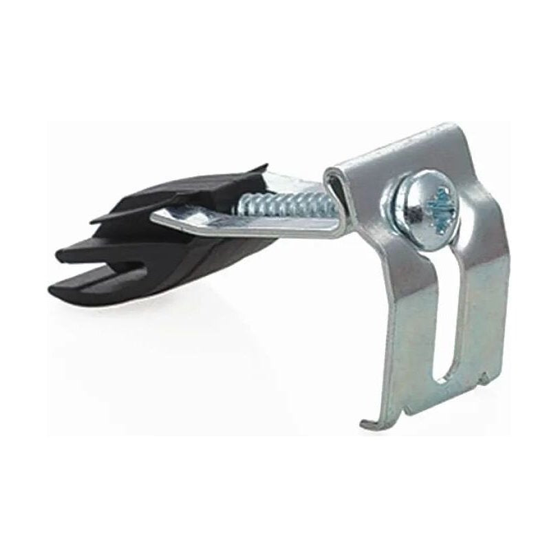 [BKW556] 6 Piece Clip Set for Inset Stainless Steel Sink Installation - Cutout