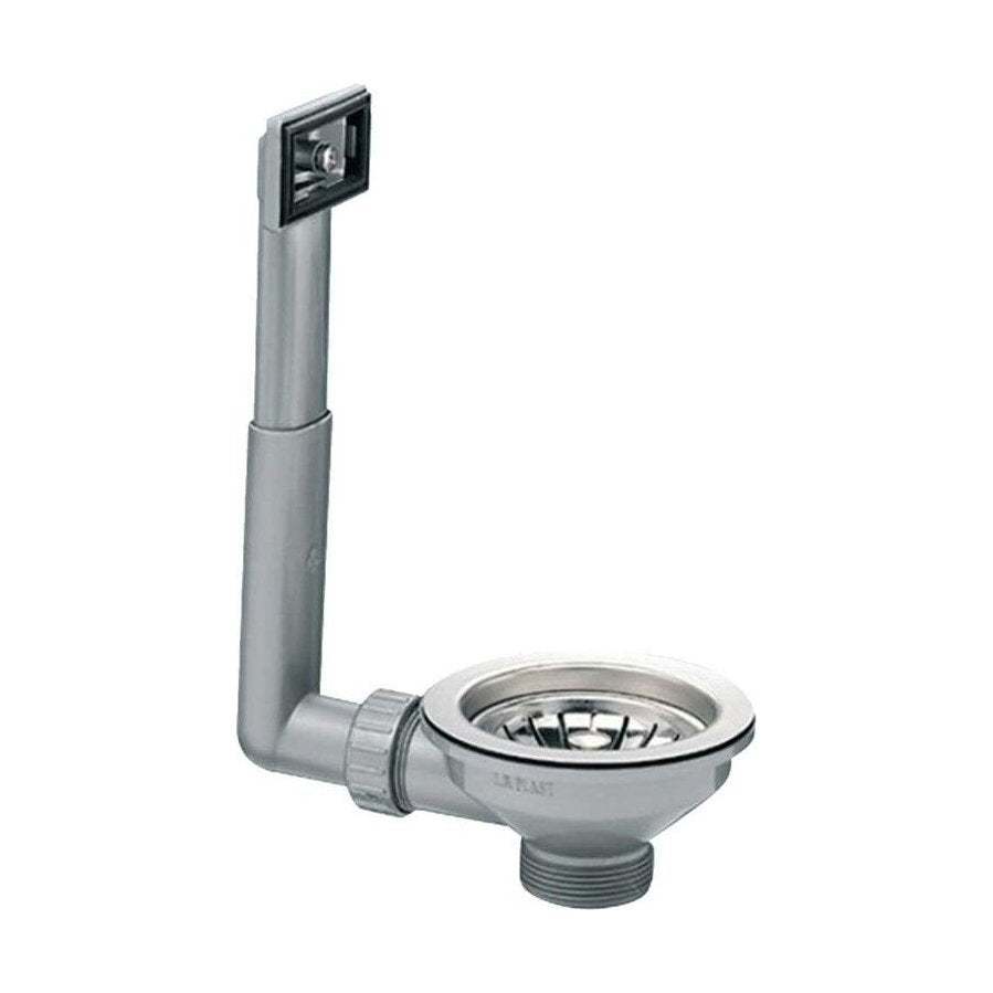[BKW97301] Combo BSW & OFW Waste Kit for Stainless Steel Kitchen Sinks - Cutout