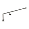 [BLFIX027] Contemporary Screen Support Bar Kit Wetroom Accessories, Choice of Colour - Cutout