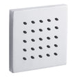 [BSBJ002] Square Tile Body Jet - Cutout