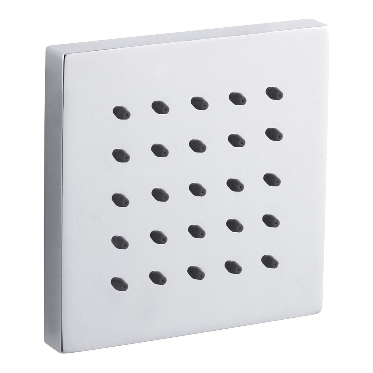 [BSBJ002] Square Tile Body Jet - Cutout