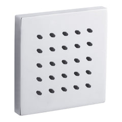 [BSBJ002] Square Tile Body Jet - Cutout
