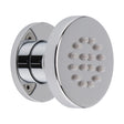 [BSBJ355] Shower Accessories Modern Round Body Jet - Chrome - Cutout