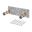 [BSFX316] Fast Fix For Bar Valve Kit - Cutout