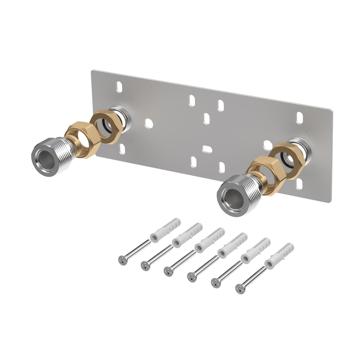 [BSFX316] Fast Fix For Bar Valve Kit - Cutout