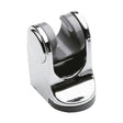 [BSHH376] Round Wall Bracket for Shower Head in Chrome - Cutout