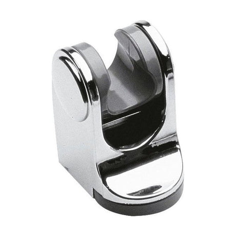 [BSHH376] Round Wall Bracket for Shower Head in Chrome - Cutout