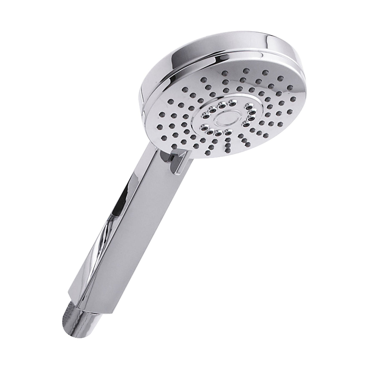 [BSHS002] Balterley Multi Function Water Saving Shower Handset - Chrome - Cutout