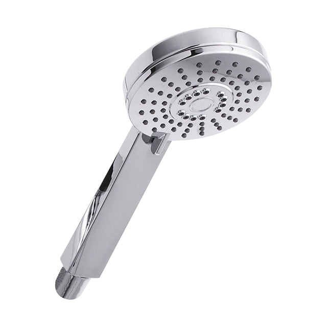 [BSHS002] Balterley Multi Function Water Saving Shower Handset - Chrome - Cutout