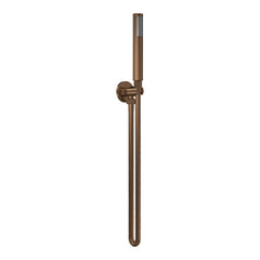 [BSHS15263] Round Outlet Elbow C/W Parking Bkt & Kit - Cutout