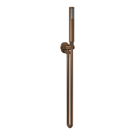 [BSHS15263] Round Outlet Elbow C/W Parking Bkt & Kit - Cutout