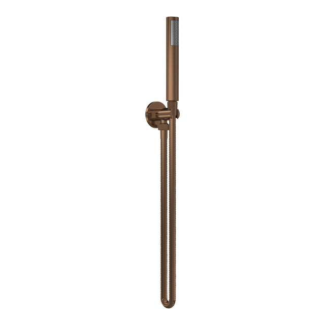 [BSHS15263] Round Outlet Elbow C/W Parking Bkt & Kit - Cutout