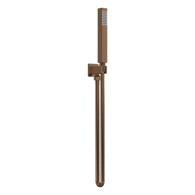 [BSHS15264] Sq Outlet Elbow C/W Parking Bkt & Kit - Cutout