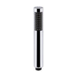 [BSHS307] Balterley Contemporary Easyclean Round Single Function Shower Handset - Chrome - Cutout