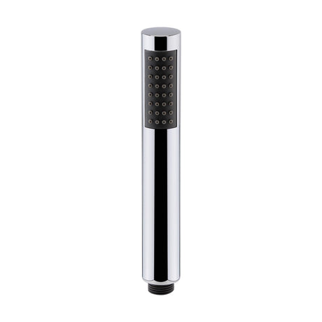 [BSHS307] Balterley Contemporary Easyclean Round Single Function Shower Handset - Chrome - Cutout