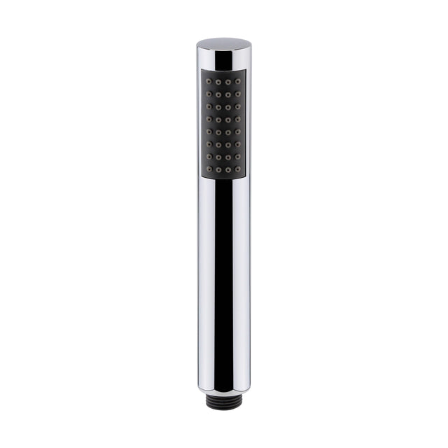 [BSHS307] Balterley Contemporary Easyclean Round Single Function Shower Handset - Chrome - Cutout