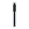 [BSHS307] Contemporary Easyclean Round Single Function Shower Handset, Choice of Colour - Cutout