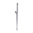 [BSHS3263] Consall Round Shower Handset with Bracket and Outlet Elbow, 1230 x 30 x 55mm, Choice of Finish - Cutout