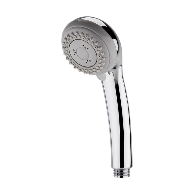 [BSHS371] 3 Function Water Saving Handset - Chrome - Cutout