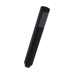 [BSHS407] Contemporary Easyclean Round Single Function Shower Handset, Choice of Colour - Cutout