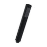 [BSHS407] Contemporary Easyclean Round Single Function Shower Handset, Choice of Colour - Cutout