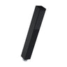 [BSHS410] Contemporary Minimalist Square Single Function Shower Handset, Choice of Colour - Cutout