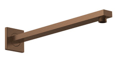 [BSSA1513] Small Rectangular Shower Arm - Cutout
