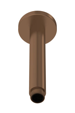 [BSSA1515] Round Ceiling Arm 150mm - Cutout