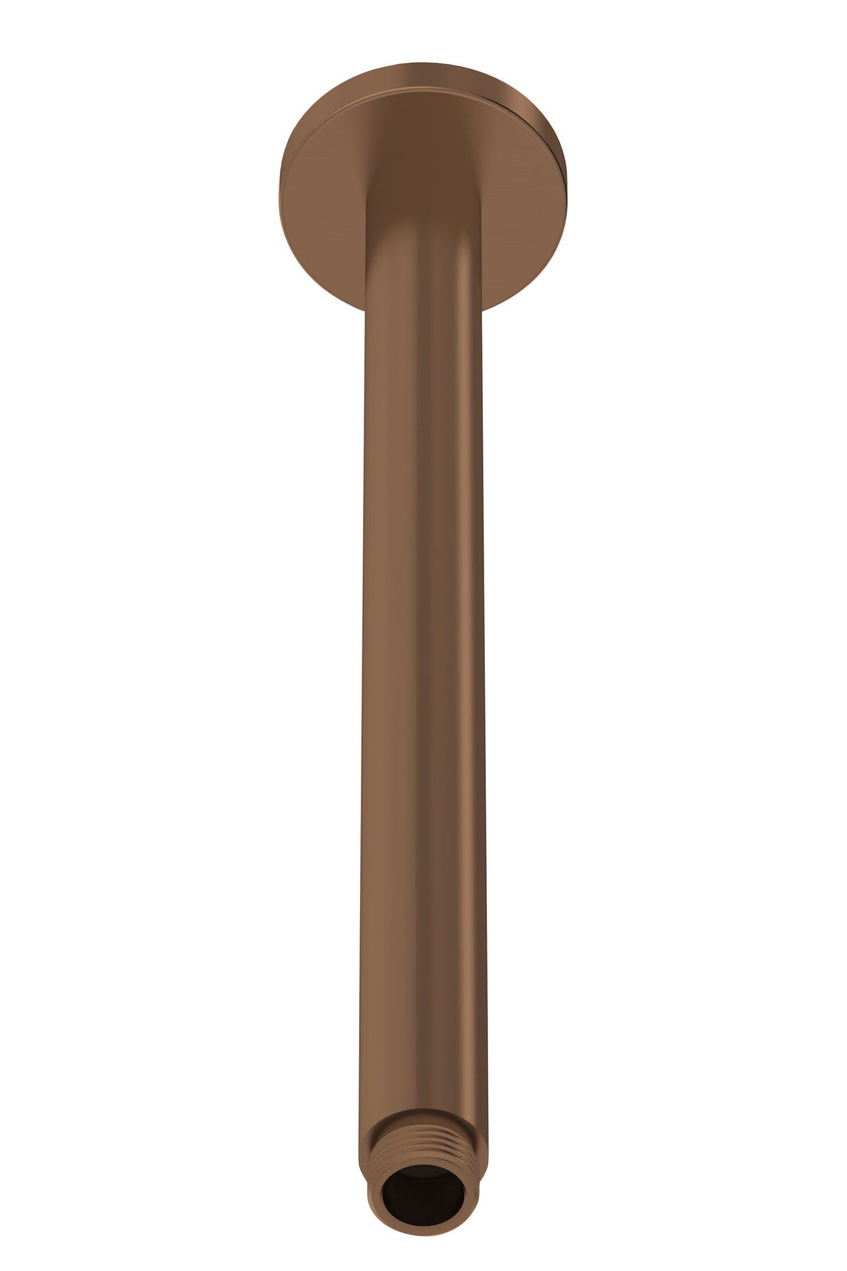 [BSSA1516] Round Ceiling Arm 300mm - Cutout