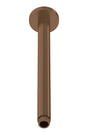 [BSSA1516] Round Ceiling Arm 300mm - Cutout