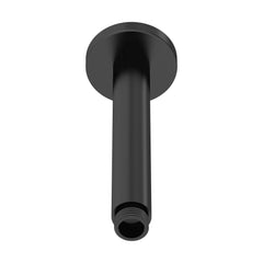 [BSSA415] Balterley Round Ceiling Mount Shower Arm, 150mm, Choice of Finish - Cutout