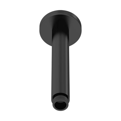 [BSSA415] Balterley Round Ceiling Mount Shower Arm, 150mm, Choice of Finish - Cutout