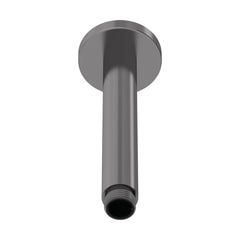[BSSA715] Balterley Round Ceiling Mount Shower Arm, 150mm, Choice of Finish - Cutout