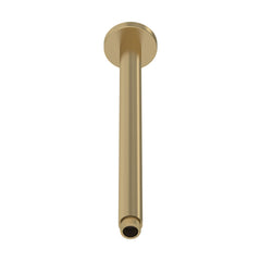 [BSSA816] Balterley Round Ceiling Mount Shower Arm, 300mm, Choice of Finish - Cutout