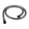 [BSSF791] Contemporary 1.5m Shower Hose Flex - Cutout