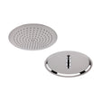 [BSSH026] Slim Round Shower Head 300mm - Cutout