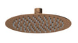 [BSSH1582] Round Fixed Head 200mm Diameter - Cutout