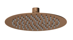 [BSSH1582] Round Fixed Head 200mm Diameter - Cutout