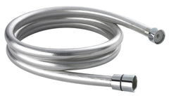 [BSSH321] 1.5M Smooth Silver Flex - Cutout