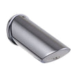 [BSSH557] Concealed Anti Vandal Fixed Head - Chrome - Cutout