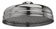 [BSSH721] 8" Apron Fixed Head 195mm Diameter - Cutout