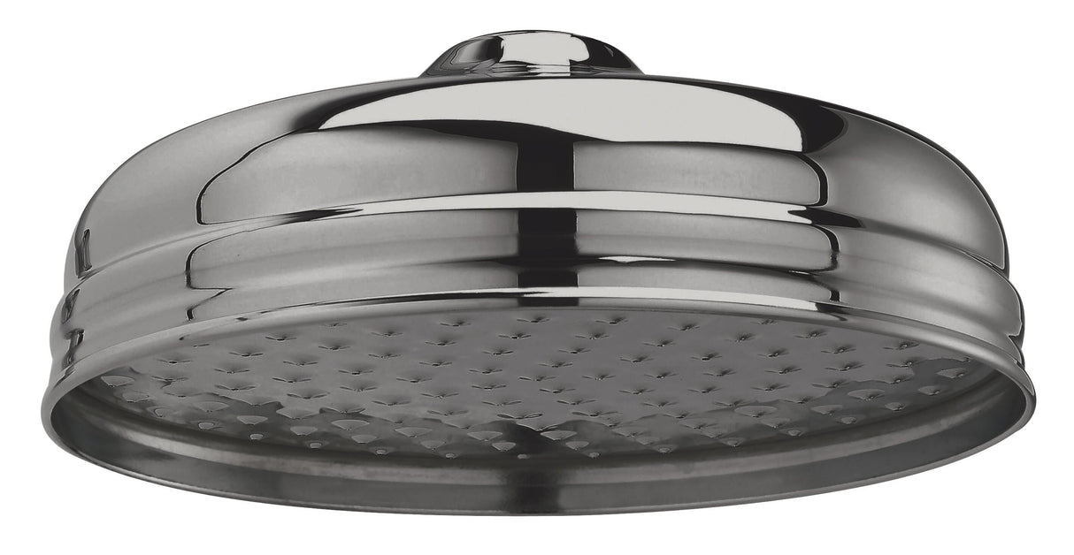 [BSSH721] 8" Apron Fixed Head 195mm Diameter - Cutout