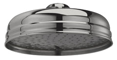 [BSSH721] 8" Apron Fixed Head 195mm Diameter - Cutout