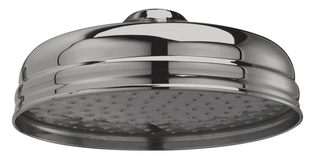 [BSSH721] 8" Apron Fixed Head 195mm Diameter - Cutout
